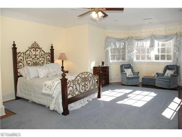 7984 Witty Road Summerfield, NC 27358 - Photo 11 of 16 4th Bedroom.
