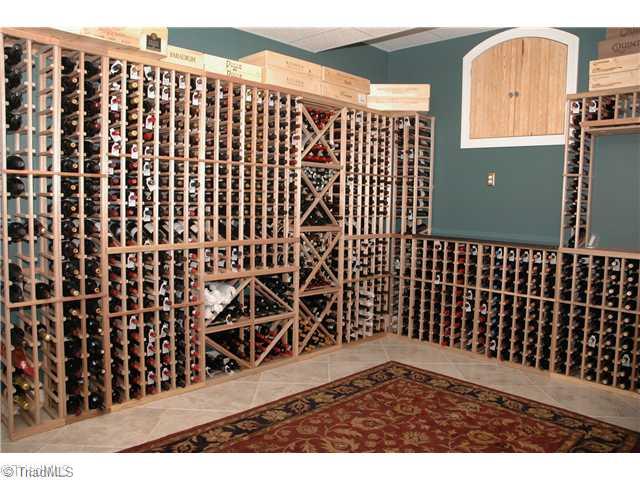 7984 Witty Road Summerfield, NC 27358 - Photo 13 of 16 Other. Wine Cellar