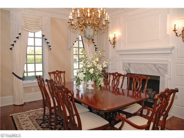 7984 Witty Road Summerfield, NC 27358 - Photo 3 of 16 Dining Room.