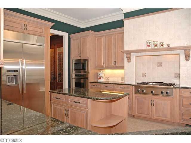 7984 Witty Road Summerfield, NC 27358 - Photo 5 of 16 Kitchen.