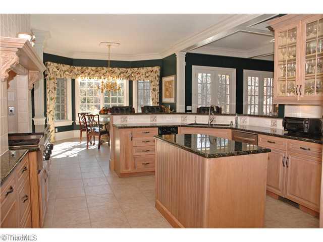 7984 Witty Road Summerfield, NC 27358 - Photo 6 of 16 Kitchen.
