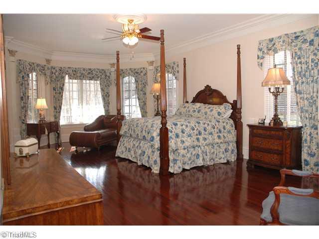 7984 Witty Road Summerfield, NC 27358 - Photo 7 of 16 Master Bedroom.