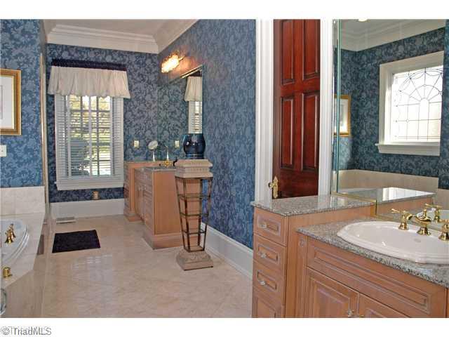 7984 Witty Road Summerfield, NC 27358 - Photo 8 of 16 Master Bath/Spa.