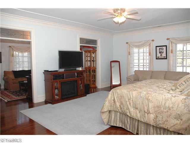 7984 Witty Road Summerfield, NC 27358 - Photo 9 of 16 2nd Bedroom.