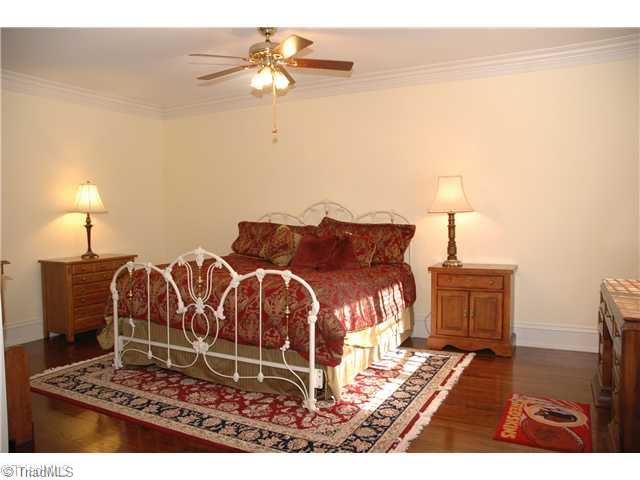 7984 Witty Road Summerfield, NC 27358 - Photo 10 of 16 3rd Bedroom.