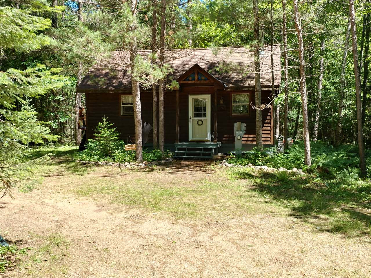 5514 W Road Eagle River, WI 54521 - Photo 18 of 20 Gallery Image 18