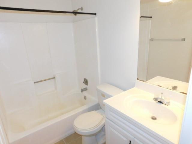 1710 Pine Road Marietta, GA 30062 - Photo 17 of 23 a bathroom with a sink and a toilet