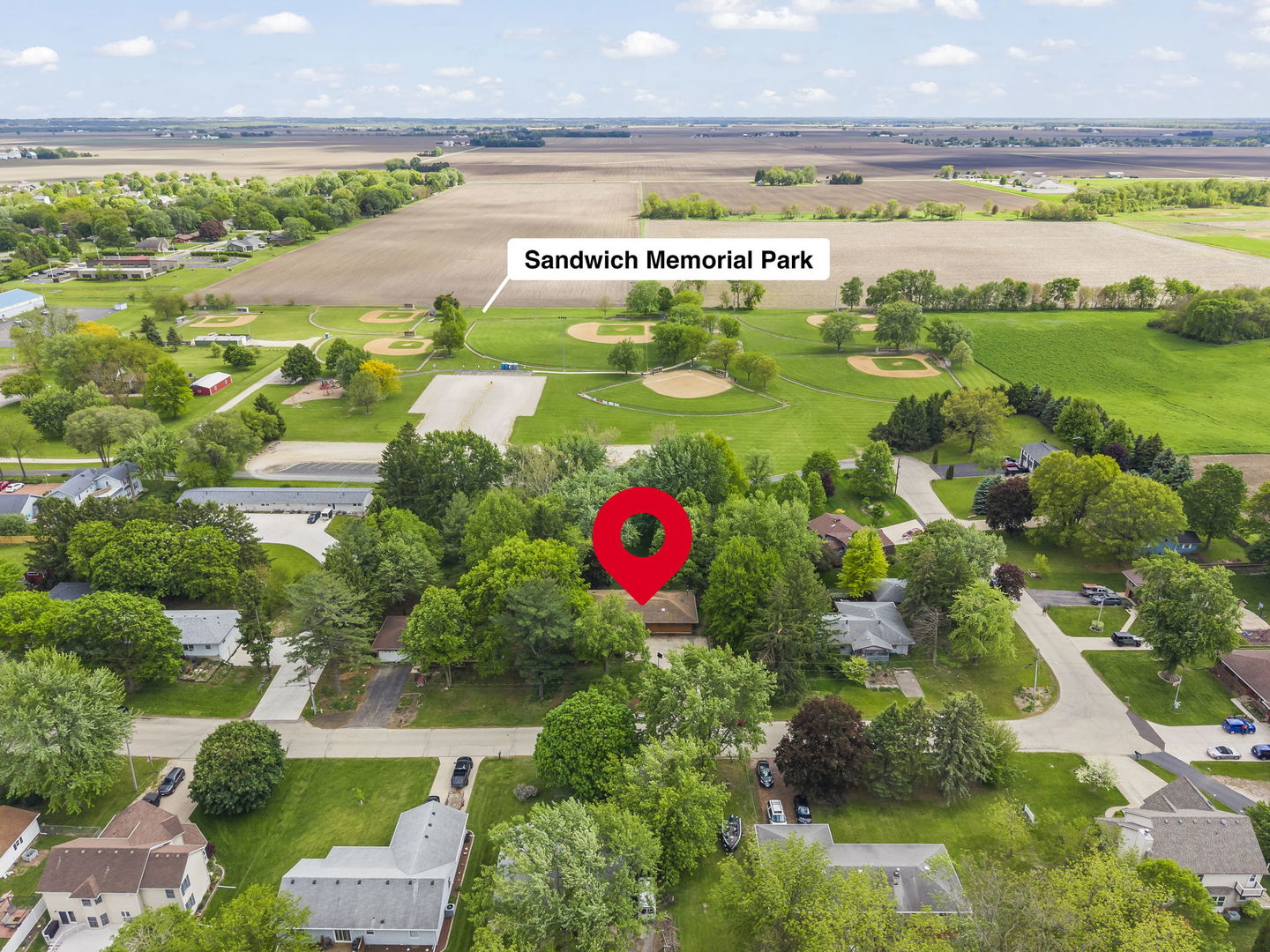 314 West Fayette Street Sandwich, IL 60548 - Photo 24 of 26