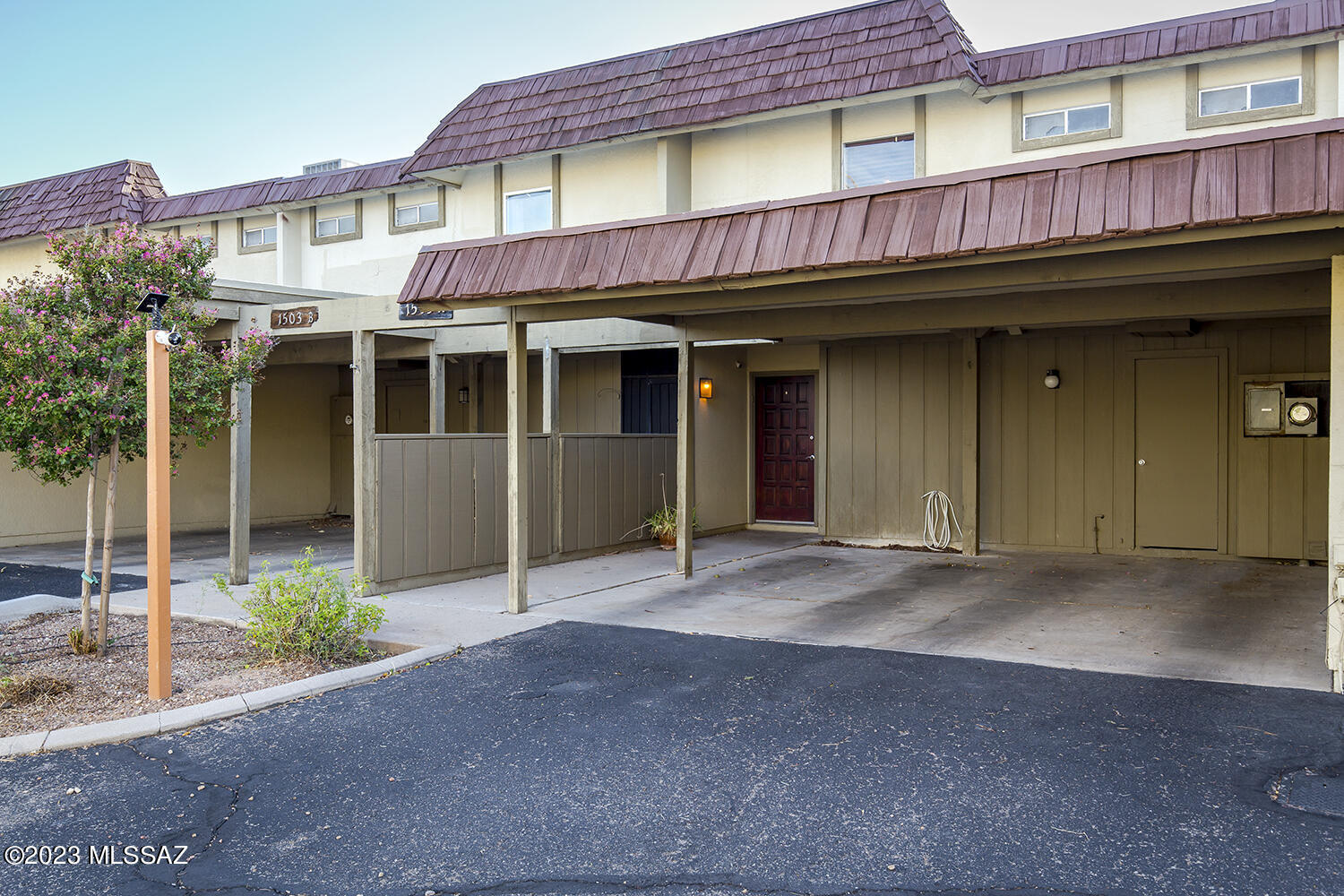 1505 East Prince Road, Unit A Tucson, AZ 85719 - Photo 36 of 42 Gallery Image 36