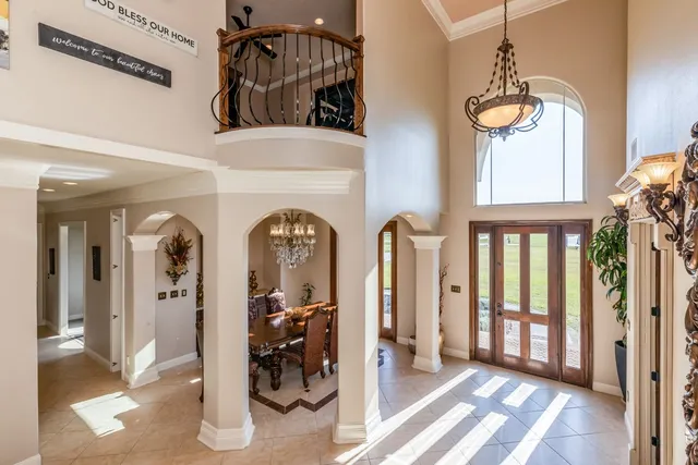 $750,000 | 10940 Sheila Lane, Beaumont, TX 77705