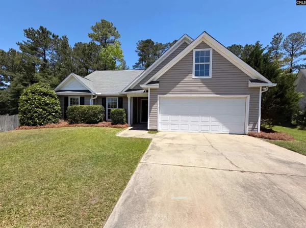 $273,000 | 3 Summer Branch Court, Irmo, SC 29063