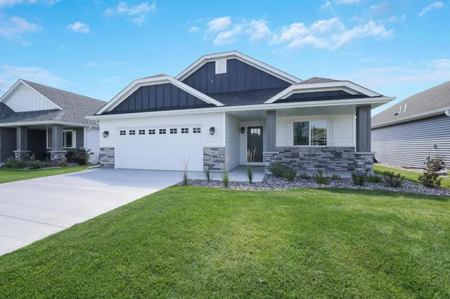 $462,000 | 17782 Hoover Street Northwest, Elk River, MN 55330