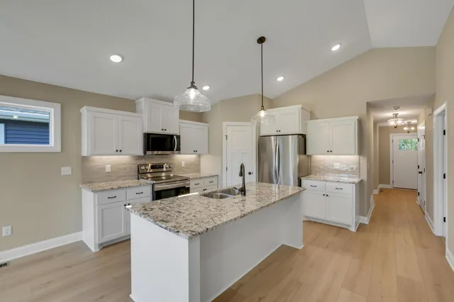 $462,000 | 17782 Hoover Street Northwest, Elk River, MN 55330