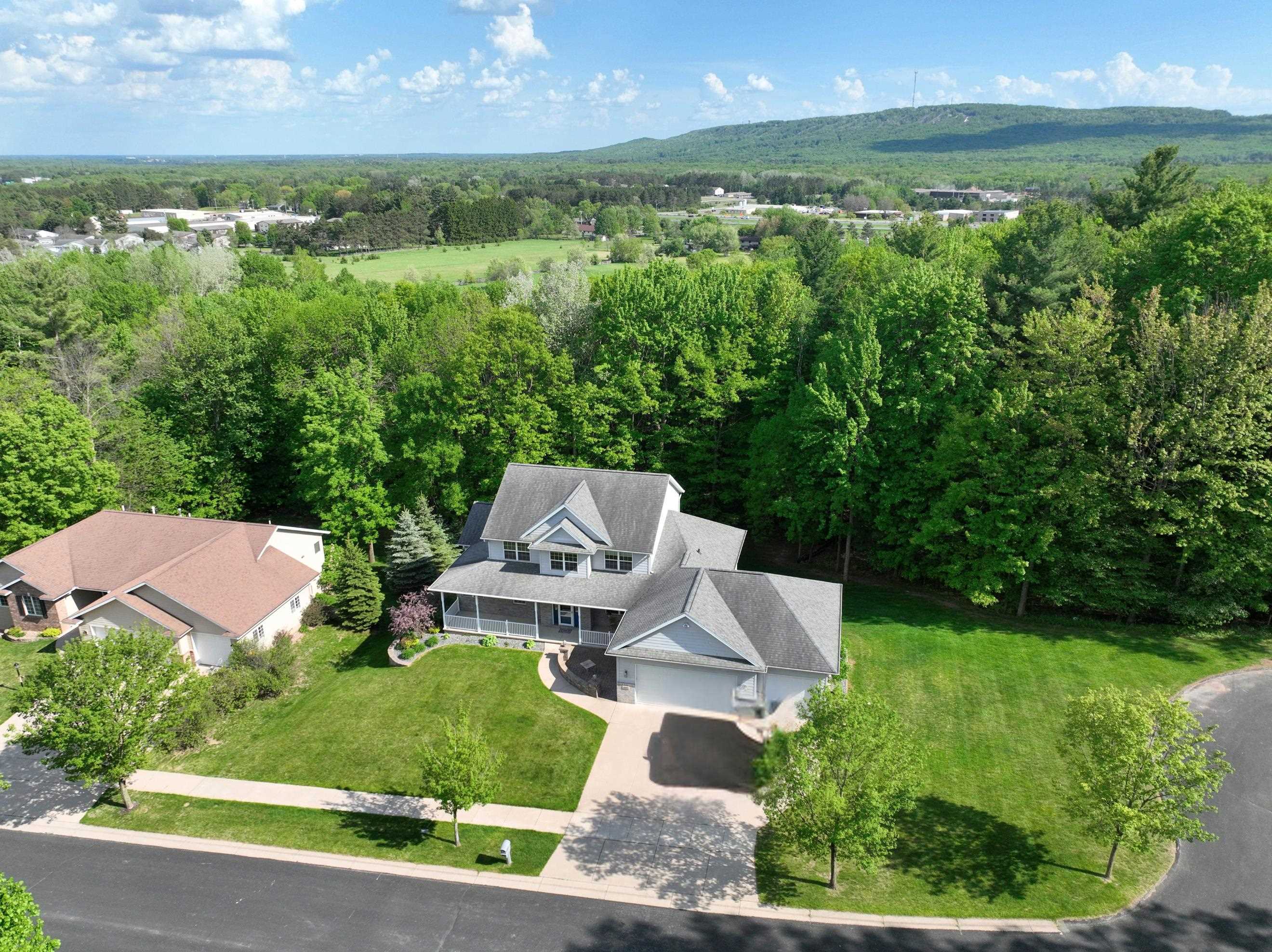 405 Rimrock Road Wausau, WI 54401 - Photo 60 of 60