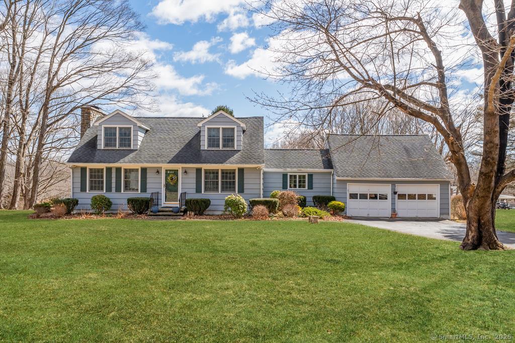 369 Great Hill Road Guilford, CT 06437 - Photo 1 of 1
