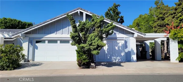 $4,600 | 4951 Paseo De Vega, Irvine, CA 92603