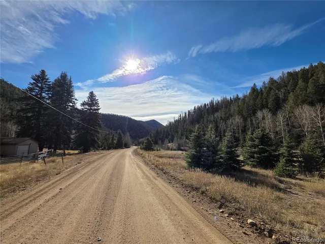 $165,000 | 316 Main, Villa Grove, CO 81155