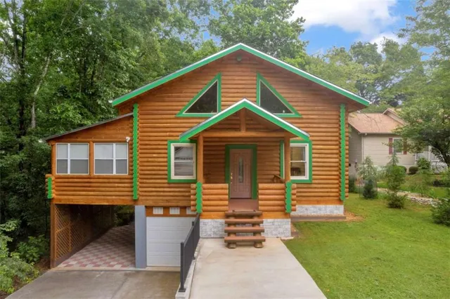 $395,000 | 3938 Pointe North, Gainesville, GA 30506