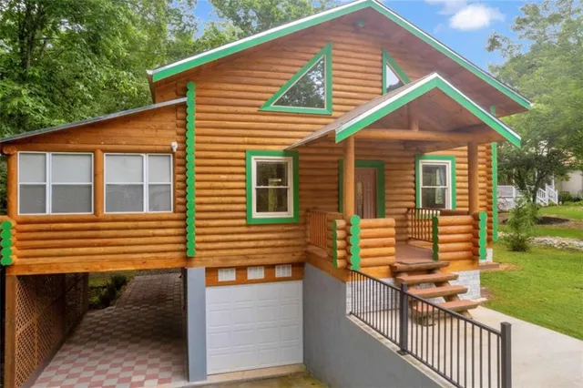 $395,000 | 3938 Pointe North, Gainesville, GA 30506