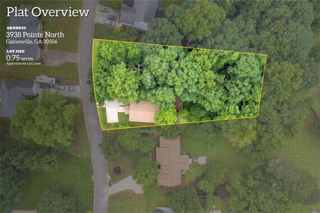 3938 Pointe North Gainesville, GA 30506 - Photo 32 of 39