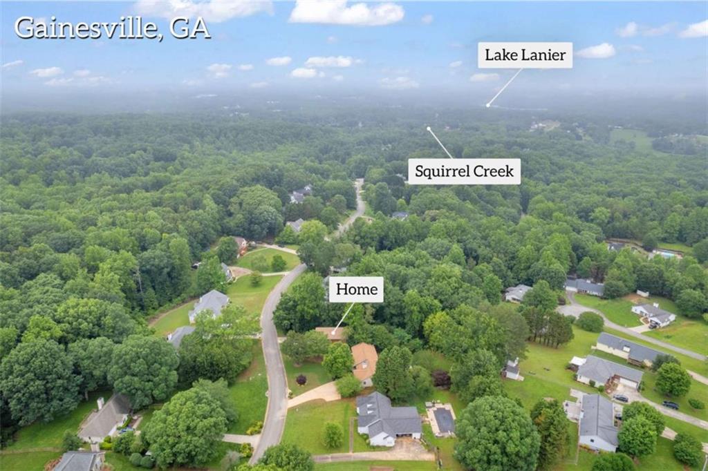 3938 Pointe North Gainesville, GA 30506 - Photo 34 of 39