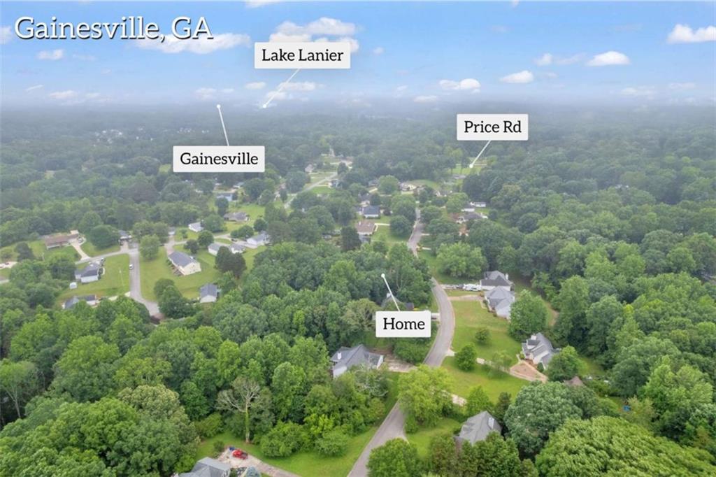 3938 Pointe North Gainesville, GA 30506 - Photo 36 of 39