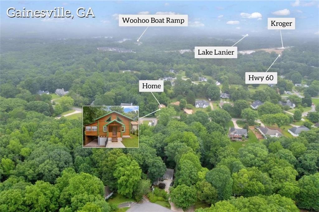 3938 Pointe North Gainesville, GA 30506 - Photo 38 of 39