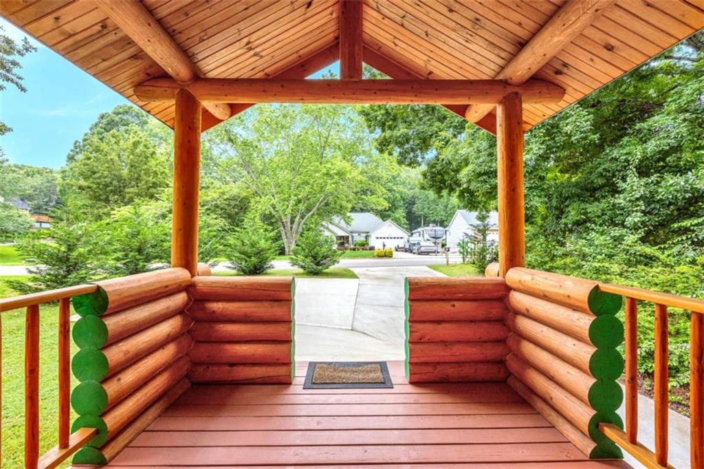 3938 Pointe North Gainesville, GA 30506 - Photo 6 of 39