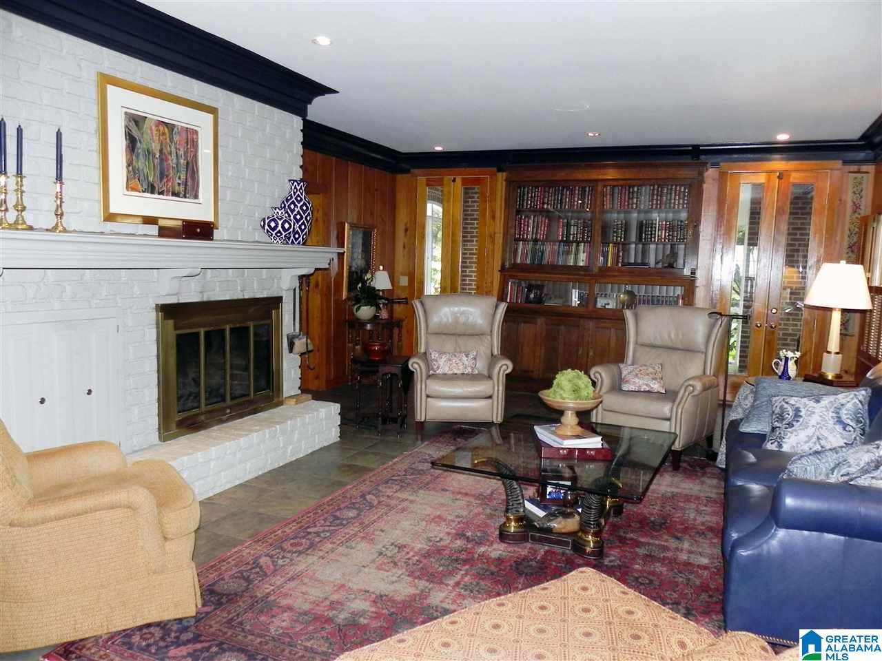 1100 Montvue Road Anniston, AL 36207 - Photo 32 of 50