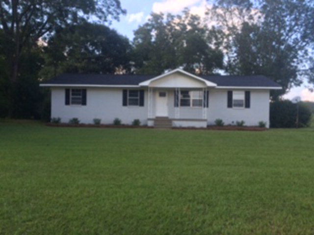 668 Wicksburg Road Newton, AL 36352 - Photo 1 of 1 Main View