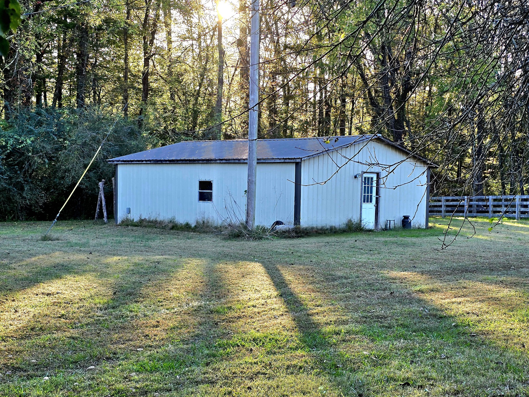 502 Case Road Prospect, TN 38477 - Photo 19 of 20 a view of a house with a yard