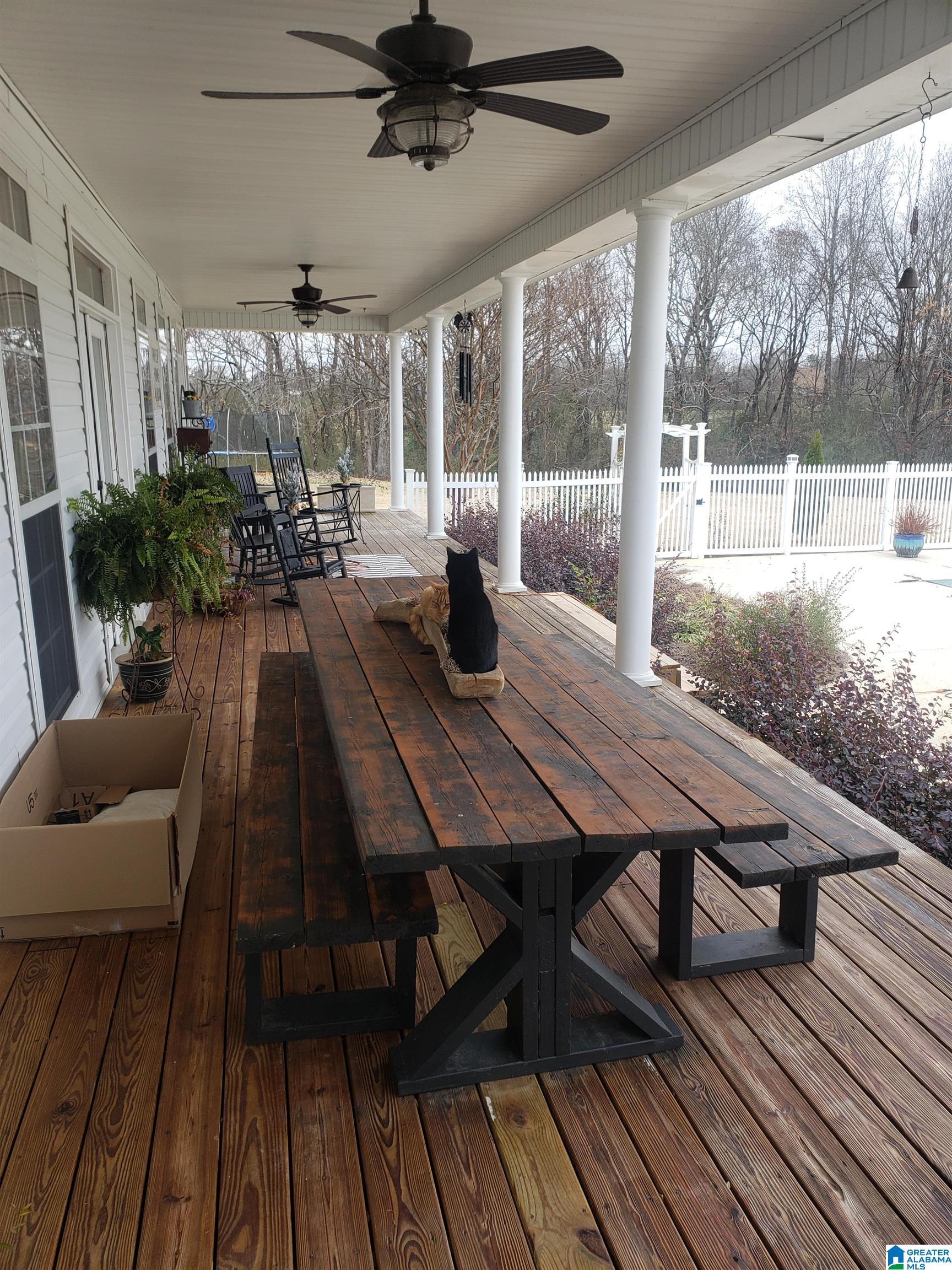 1147 Standridge Trail Cleveland, AL 35049 - Photo 35 of 39