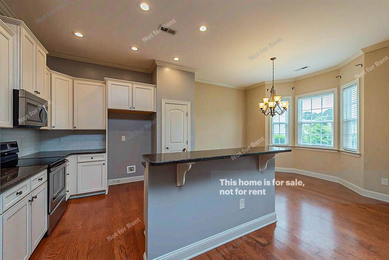 1316 Formal Garden Way Raleigh, NC 27603 - Photo 8 of 21 Photo 8