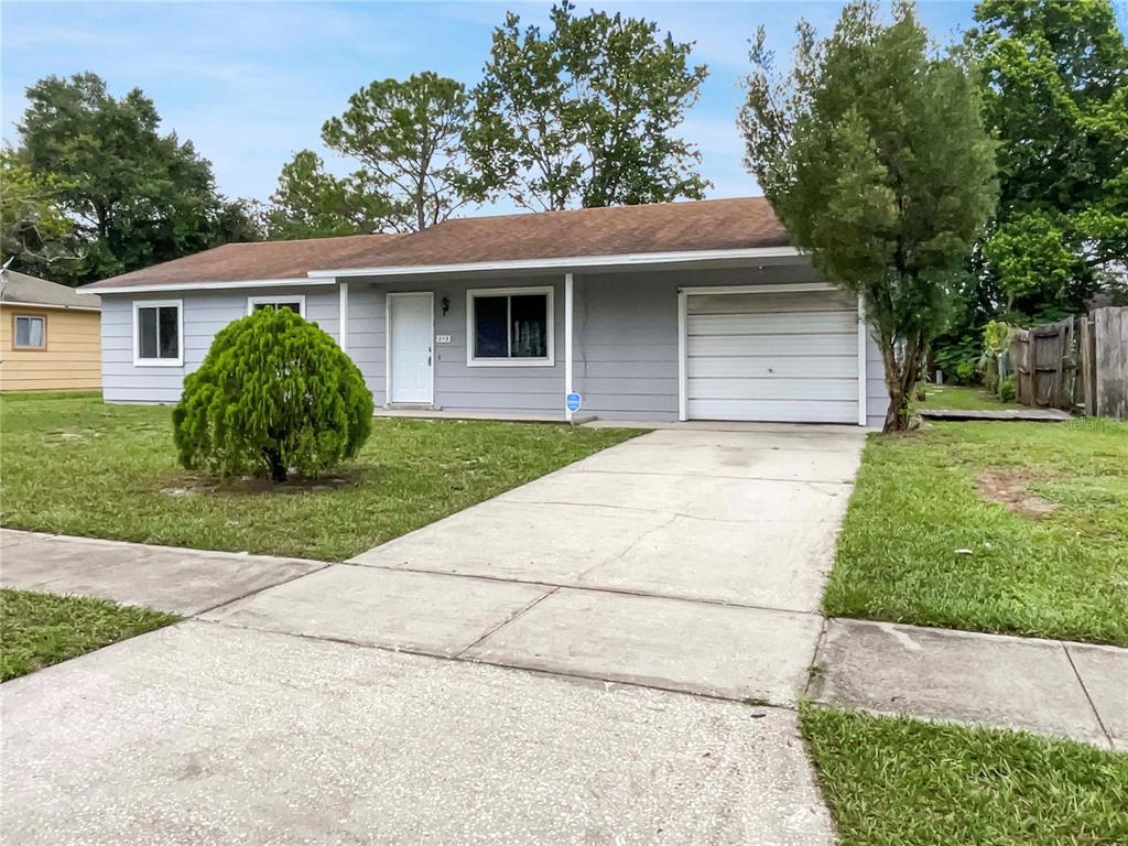 213 Moonbeam Road Apopka, FL 32712 - Photo 1 of 1 Gallery Image 1