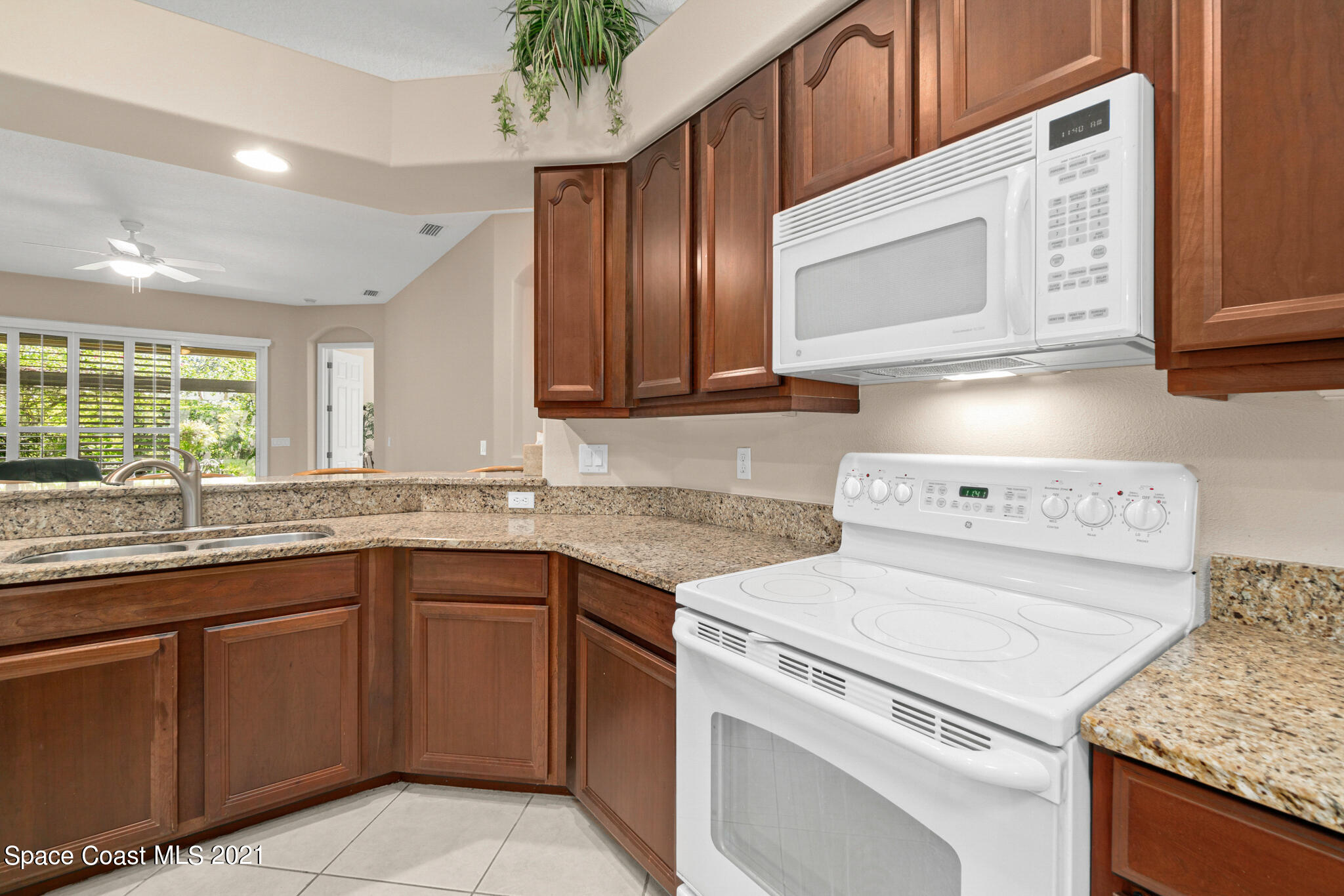 7131 Ralston Street Melbourne, FL 32940 - Photo 3 of 35 Kitchen