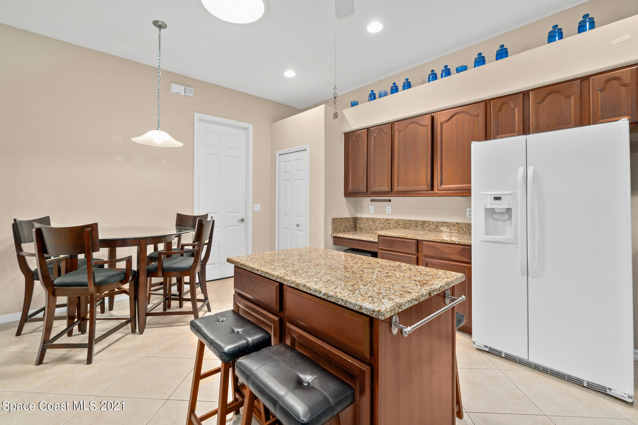 7131 Ralston Street Melbourne, FL 32940 - Photo 9 of 35 Kitchen