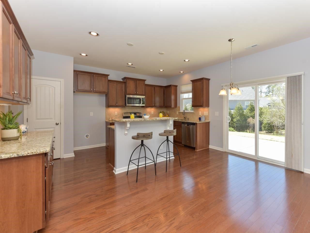 2405 Everstone Road Wake Forest, NC 27587 - Photo 14 of 36 Photo 14