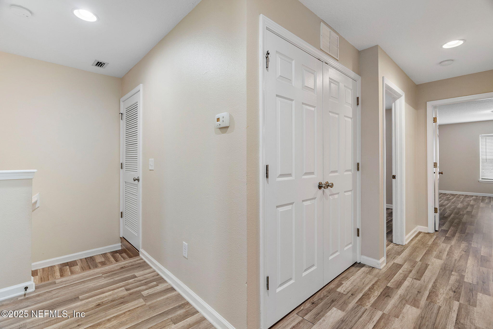 6700 Bowden Road, Unit 403 Jacksonville, FL 32216 - Photo 11 of 28 2nd Floor Landing