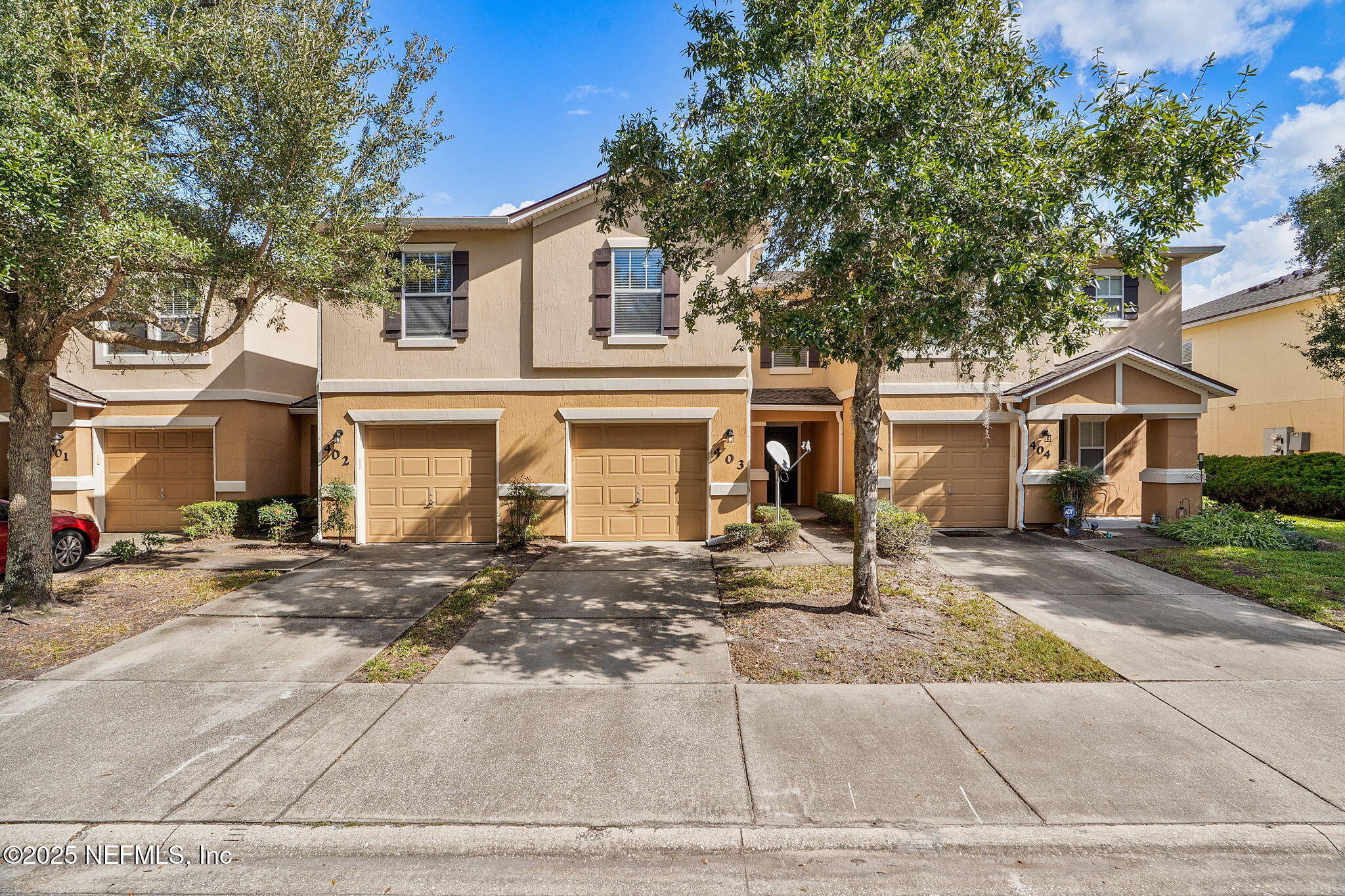 6700 Bowden Road, Unit 403 Jacksonville, FL 32216 - Photo 27 of 28 6700 Bowden Rd unit 403-02