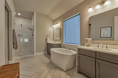 $899,000 | 24934 Gingerbush Lane, Tomball, TX 77375