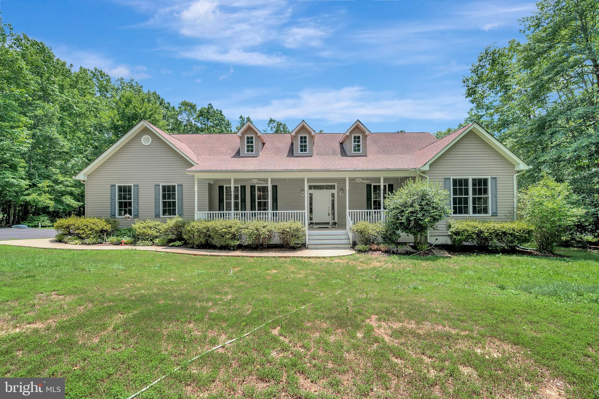 31342 Paynes Farm Locust Grove, VA 22508 - Photo 1 of 33 Welcome to 31342 Paynes Farm Drive