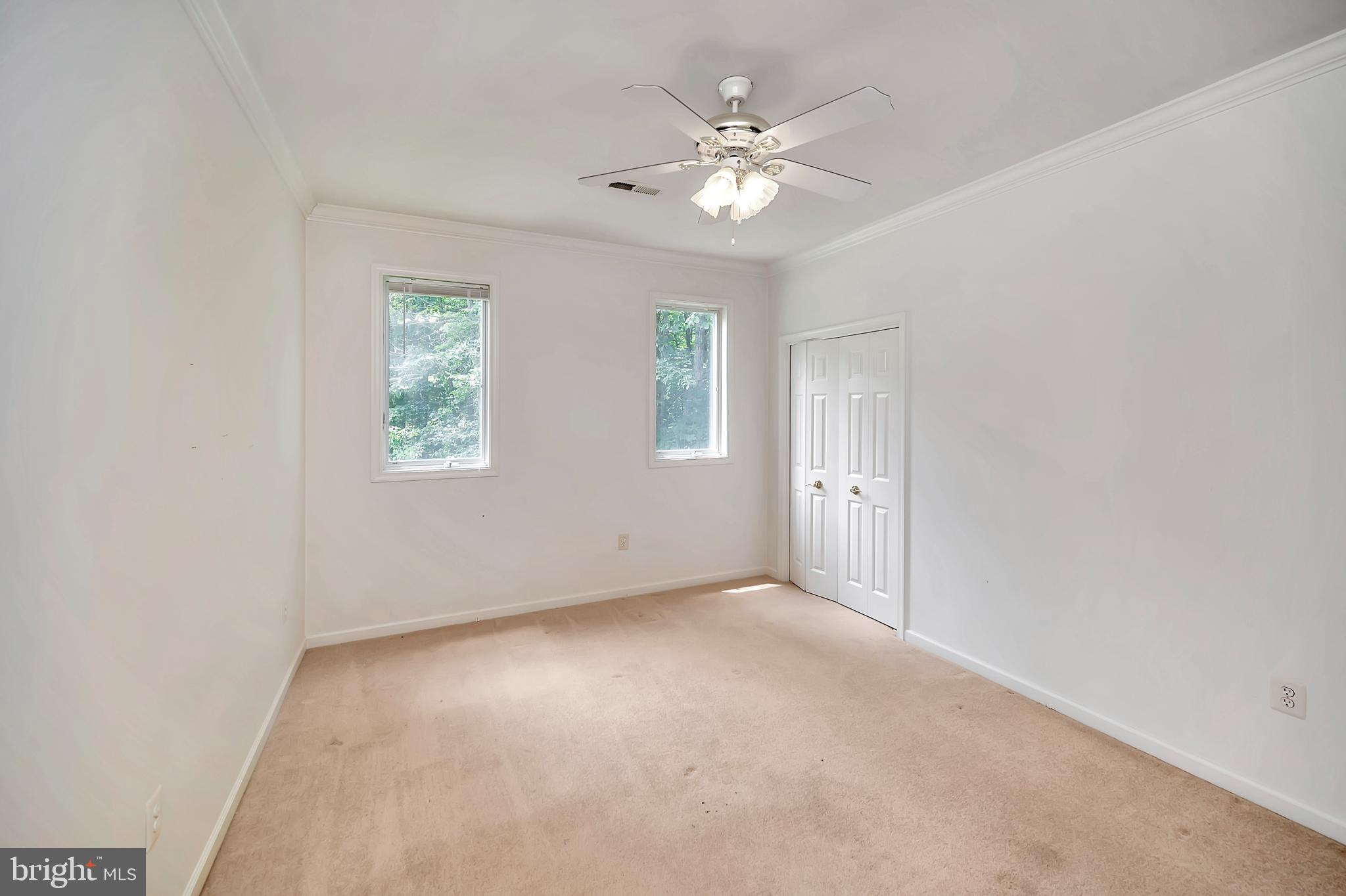 31342 Paynes Farm Locust Grove, VA 22508 - Photo 24 of 33 Bedroom #3