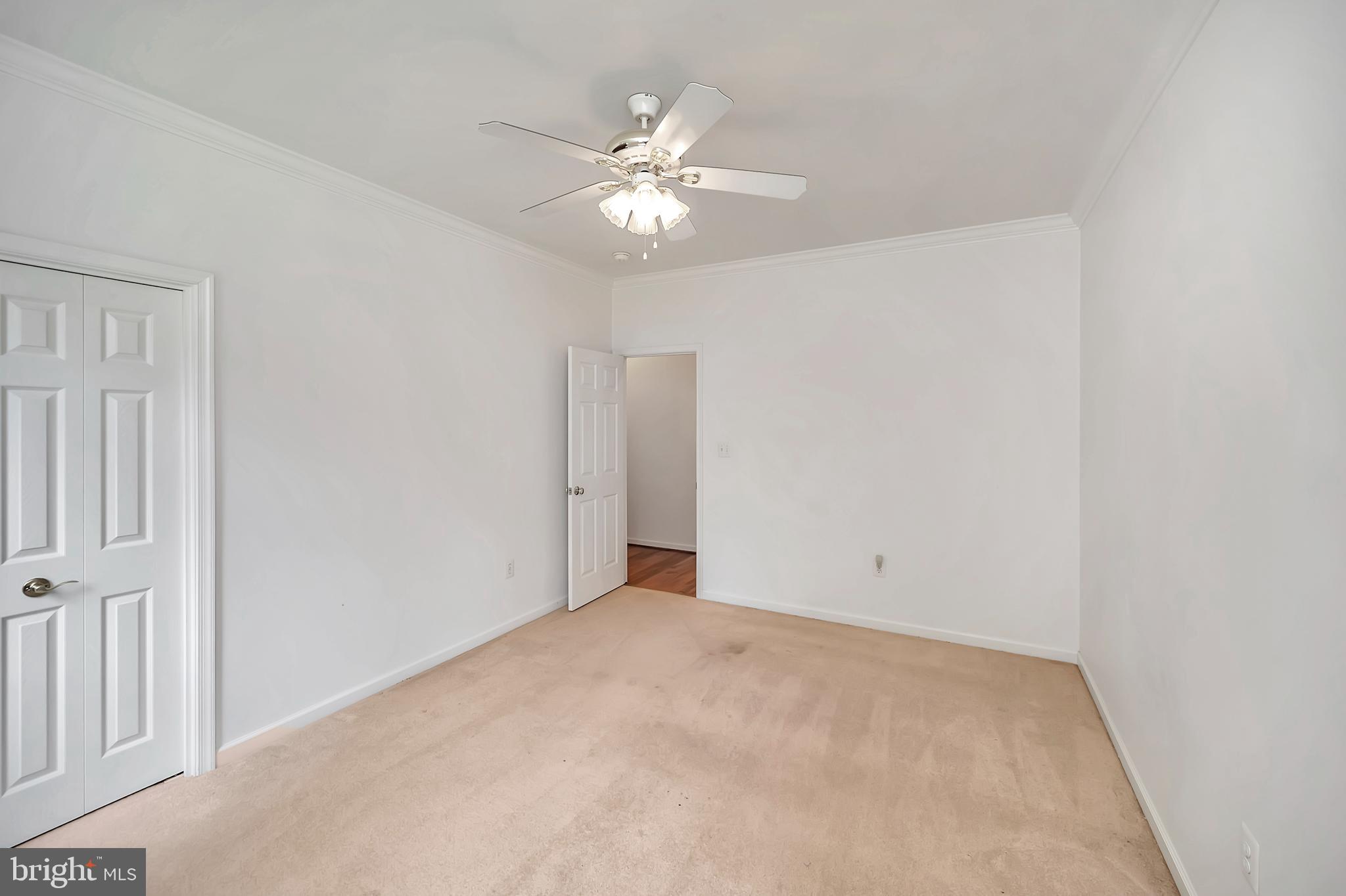 31342 Paynes Farm Locust Grove, VA 22508 - Photo 25 of 33 Bedroom #3
