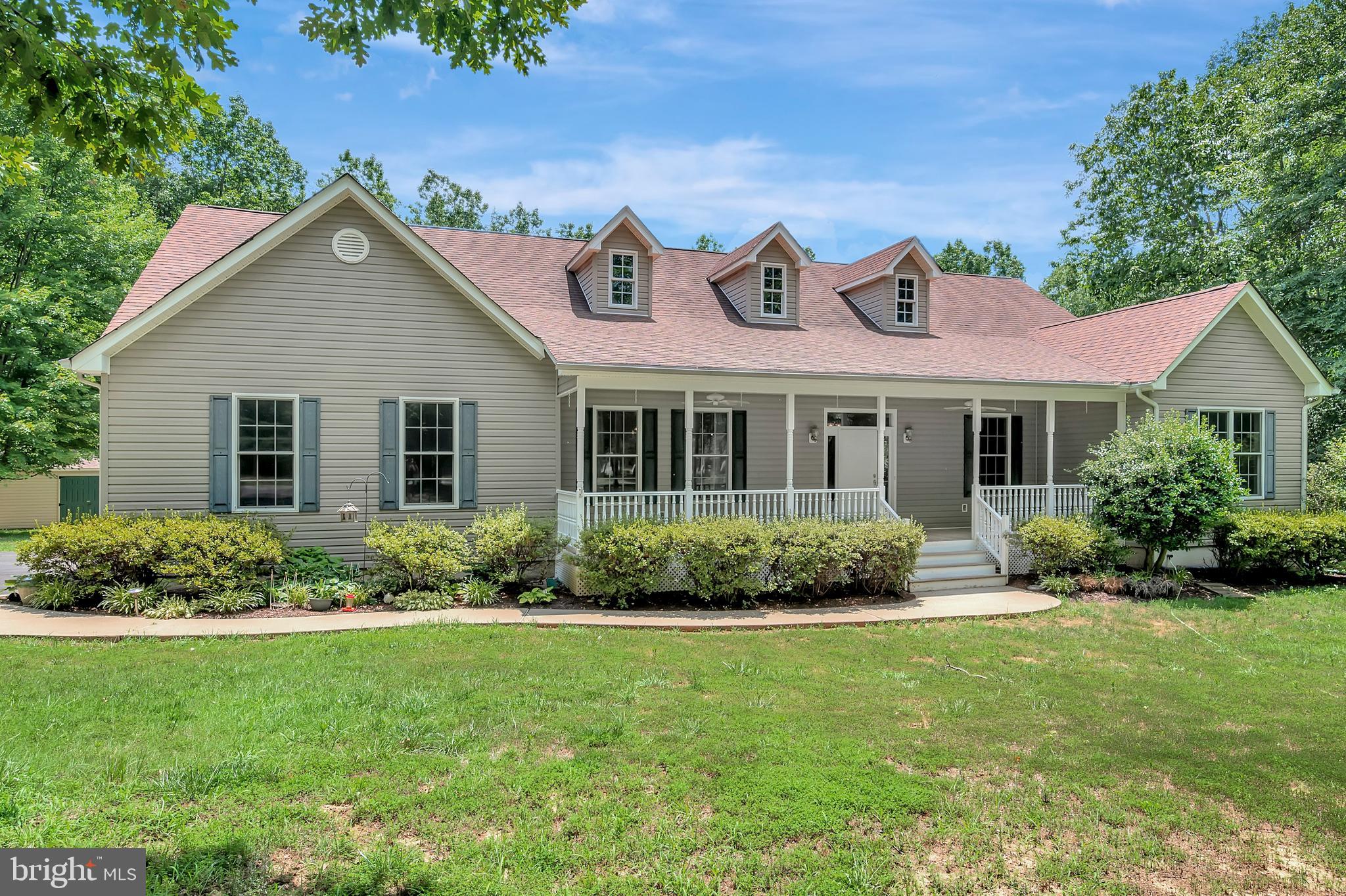 31342 Paynes Farm Locust Grove, VA 22508 - Photo 33 of 33 Thank you for stopping by!