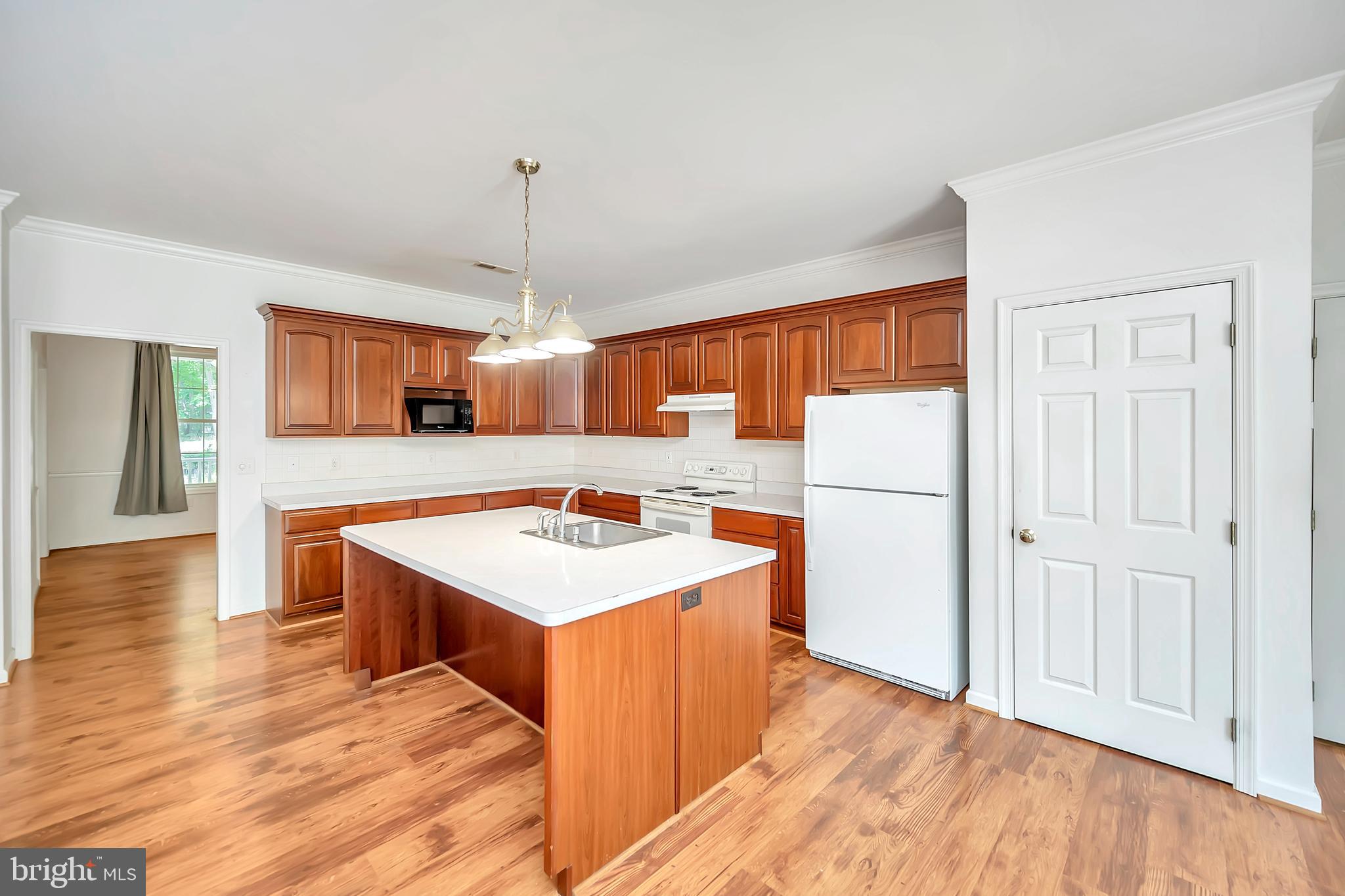 31342 Paynes Farm Locust Grove, VA 22508 - Photo 6 of 33 Amazing kitchen with island and pantry
