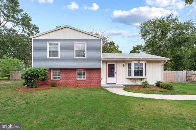 $255,000 | 138 Coulbourn Drive, Salisbury, MD 21804