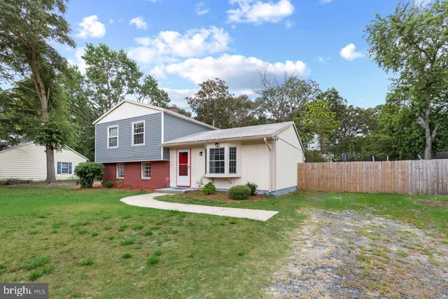 $255,000 | 138 Coulbourn Drive, Salisbury, MD 21804