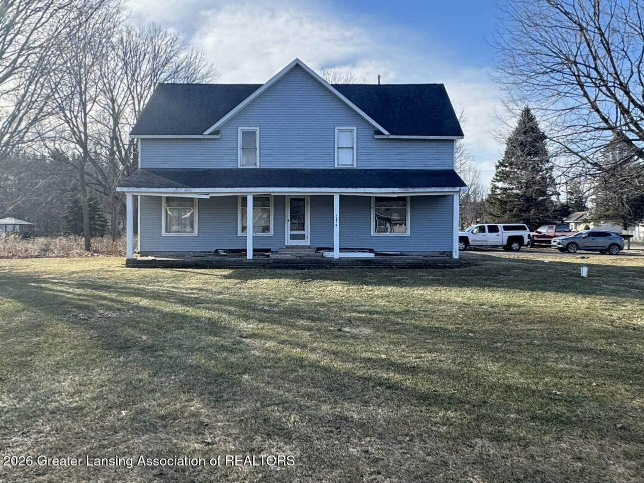 1674 East Clinton Trail Charlotte, MI 48813 - Photo 1 of 19 cover