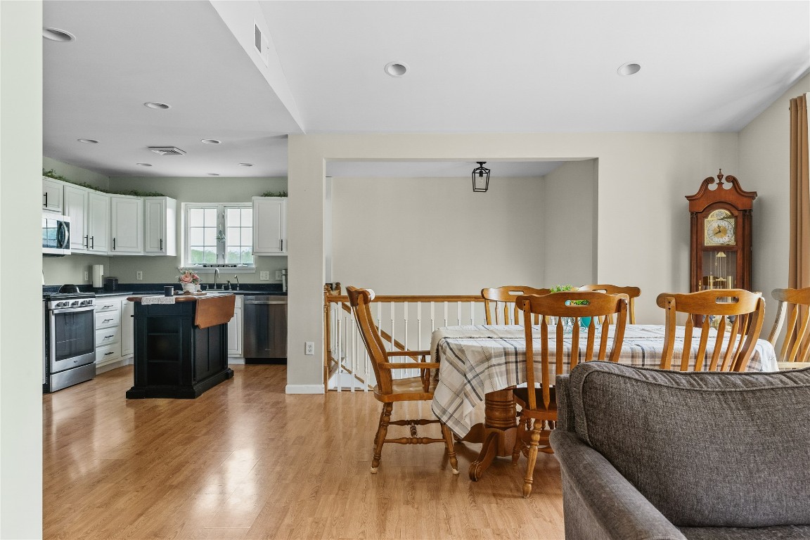 124 Old Stone Road Norwich, NY 13815 - Photo 13 of 42 Gallery Image 13
