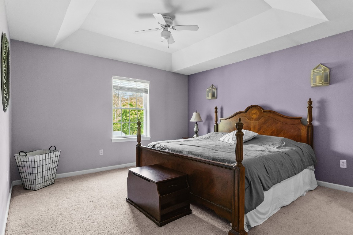 124 Old Stone Road Norwich, NY 13815 - Photo 21 of 42 Gallery Image 21